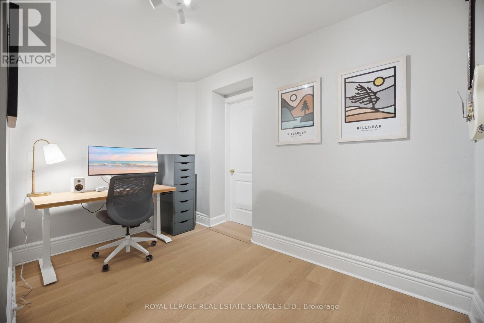 46 Day Avenue, Toronto, Ontario  M6E 3V9 - Photo 15 - W13056508