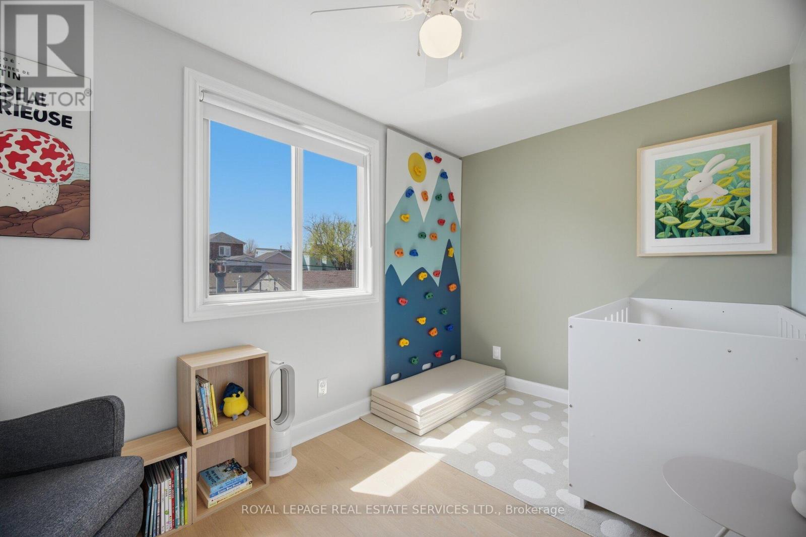 46 Day Avenue, Toronto, Ontario  M6E 3V9 - Photo 16 - W13056508