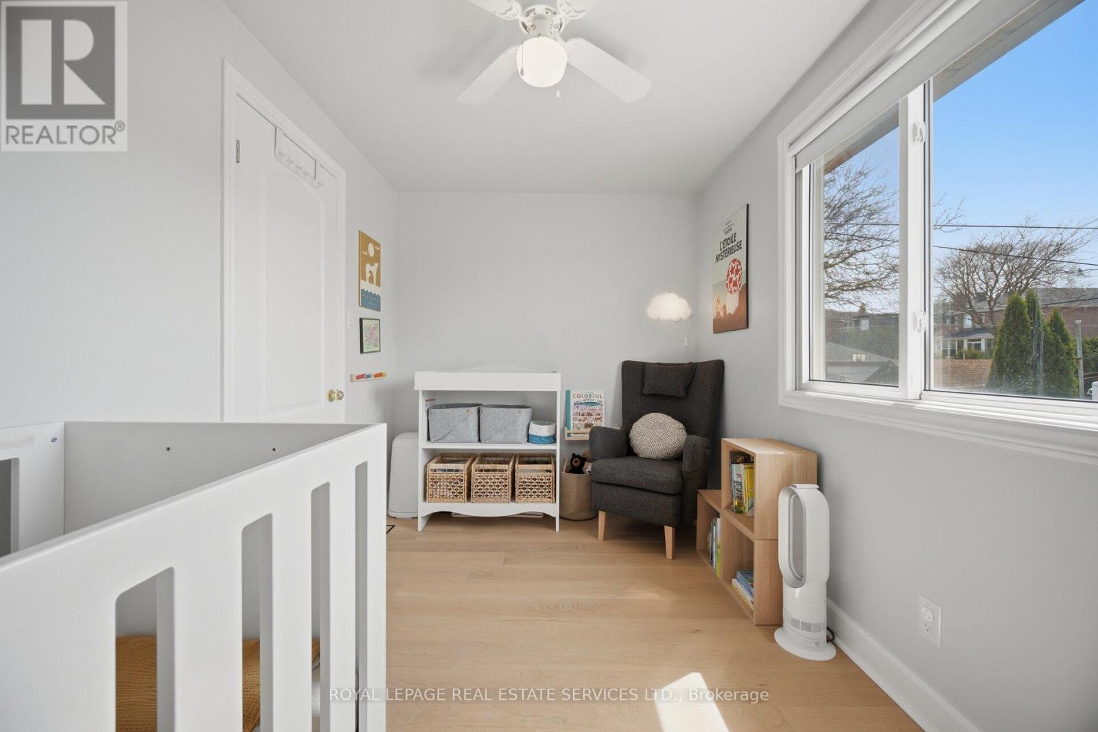 46 Day Avenue, Toronto, Ontario  M6E 3V9 - Photo 17 - W13056508