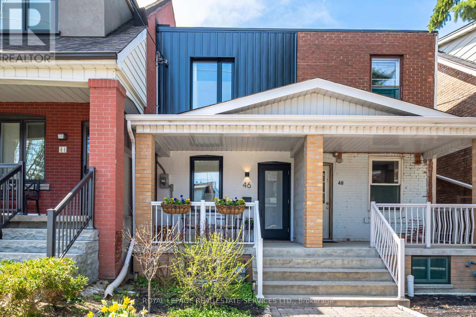 46 Day Avenue, Toronto, Ontario  M6E 3V9 - Photo 2 - W13056508