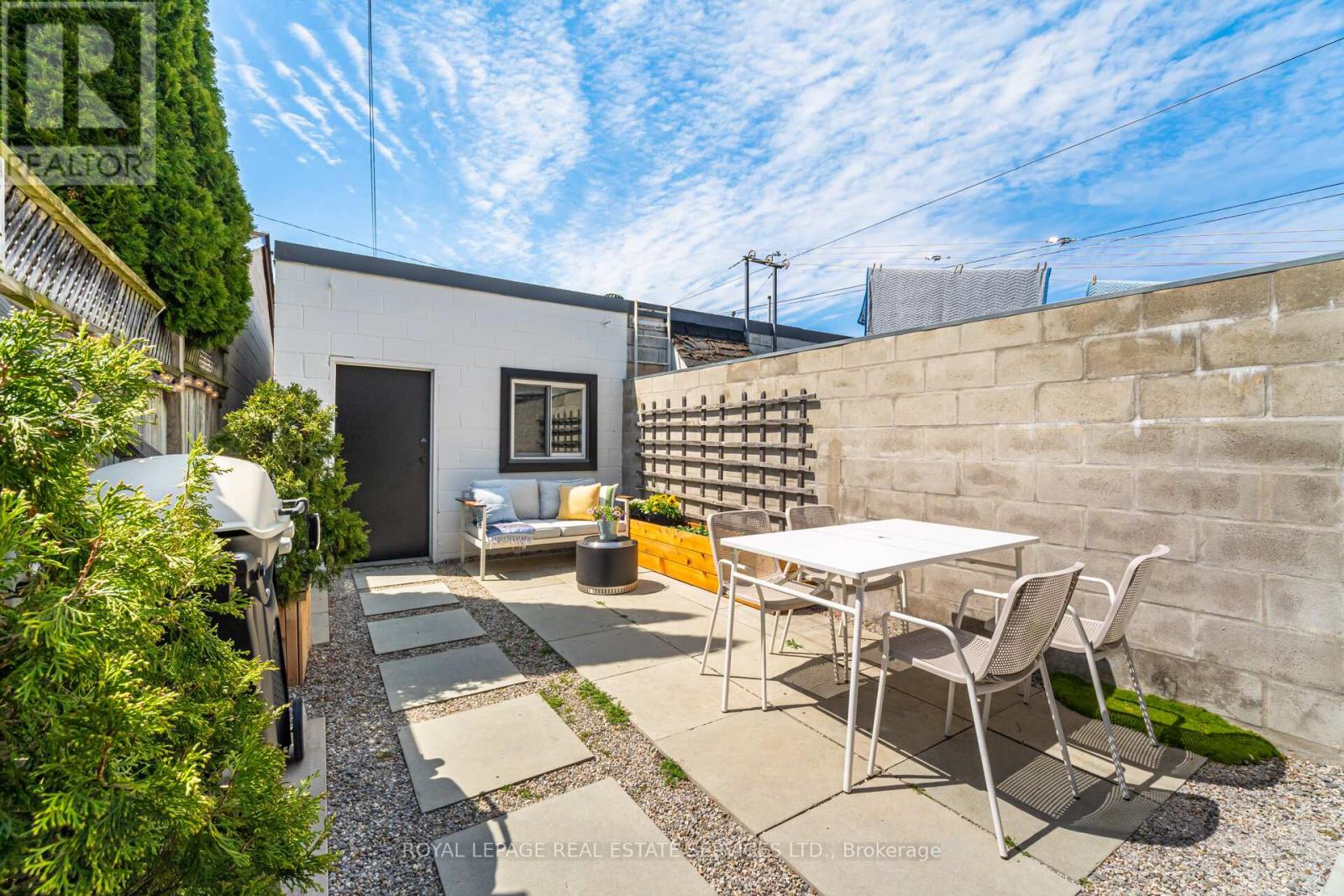 46 Day Avenue, Toronto, Ontario  M6E 3V9 - Photo 24 - W13056508