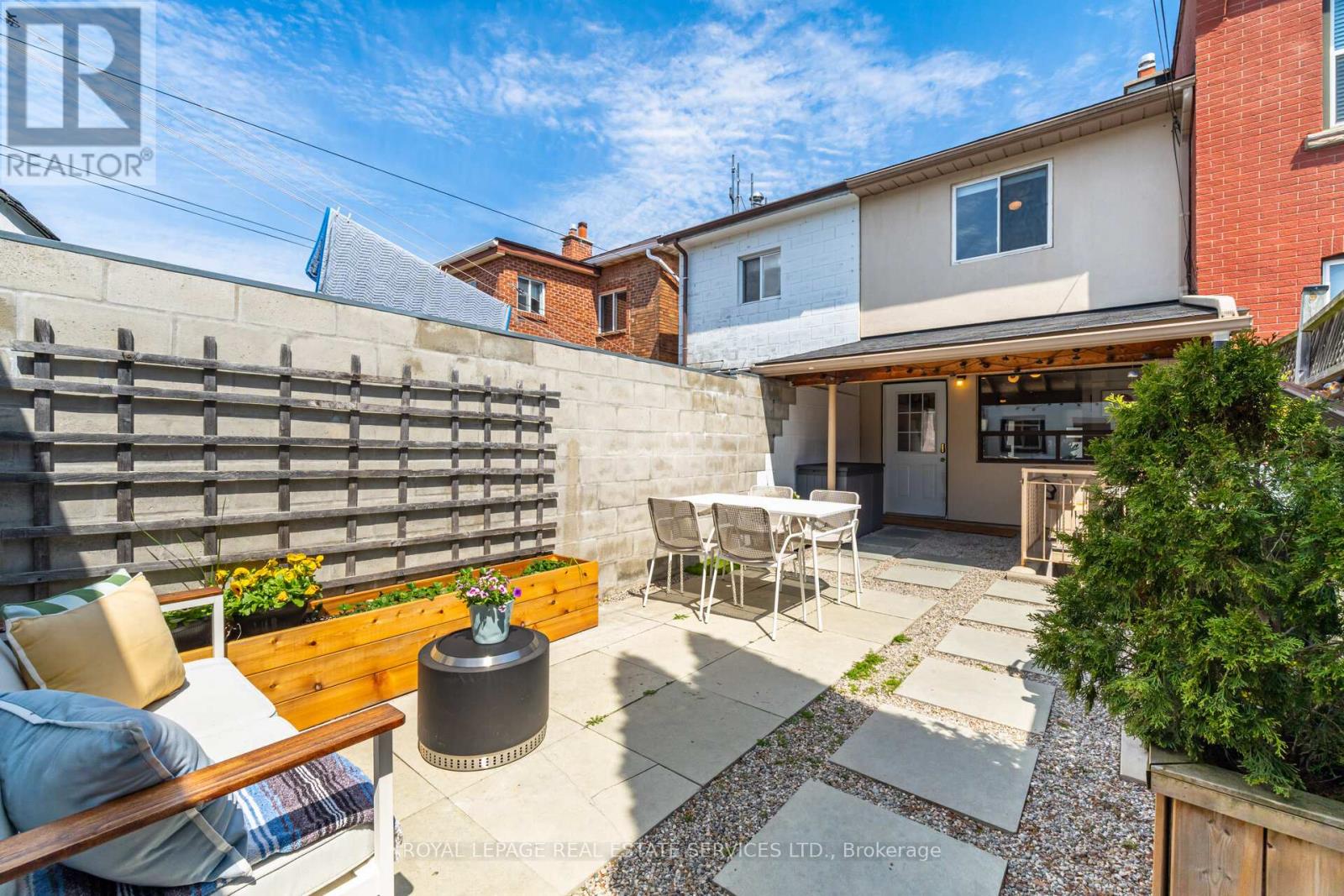 46 Day Avenue, Toronto, Ontario  M6E 3V9 - Photo 25 - W13056508