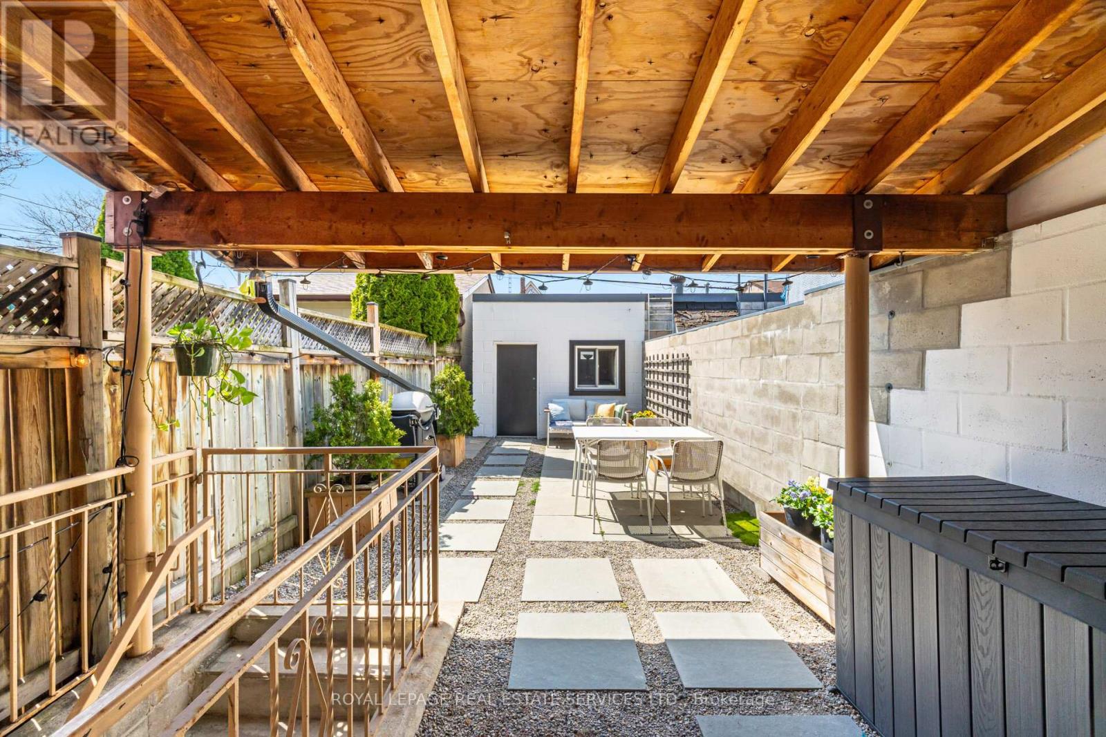 46 Day Avenue, Toronto, Ontario  M6E 3V9 - Photo 26 - W13056508