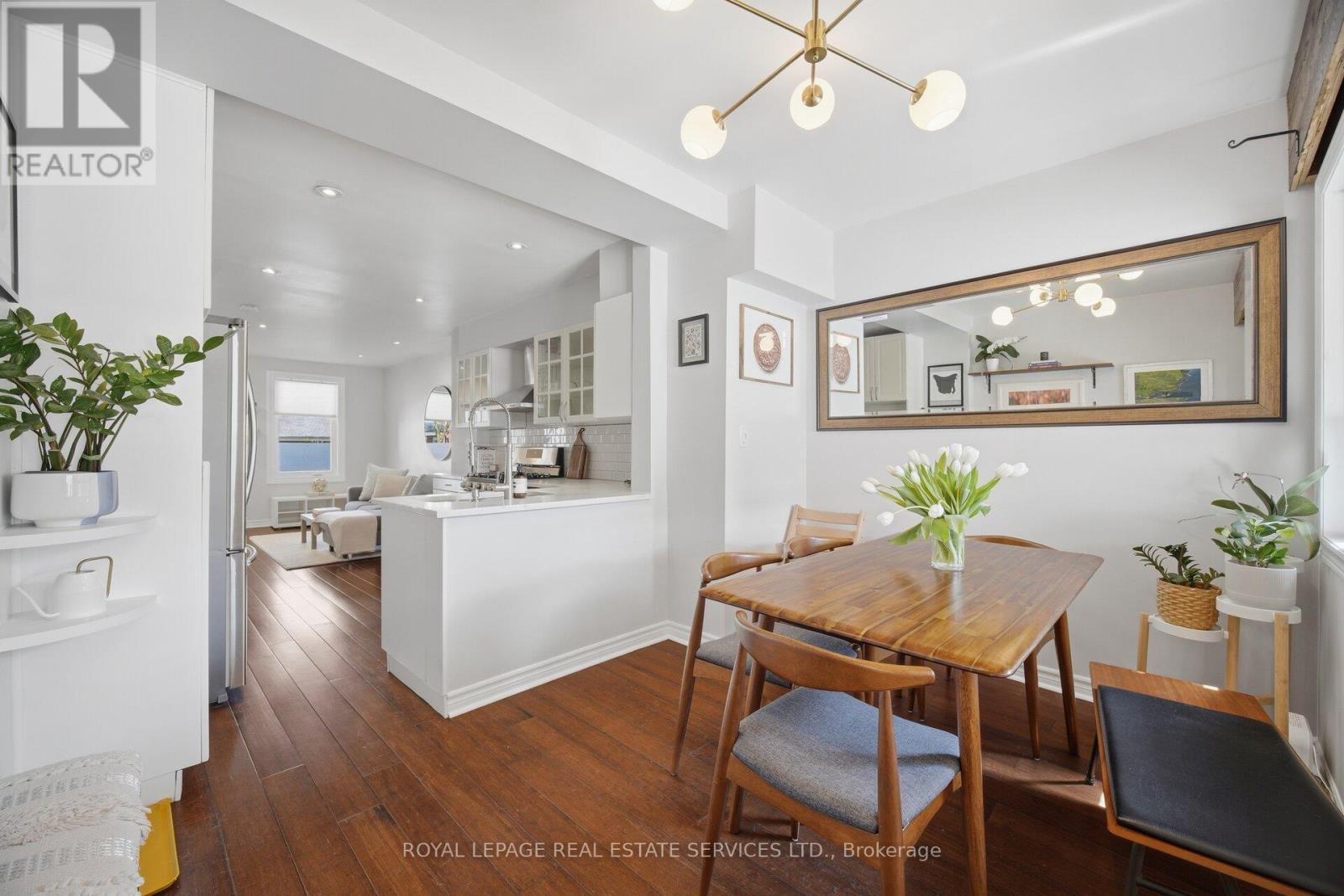 46 Day Avenue, Toronto, Ontario  M6E 3V9 - Photo 7 - W13056508