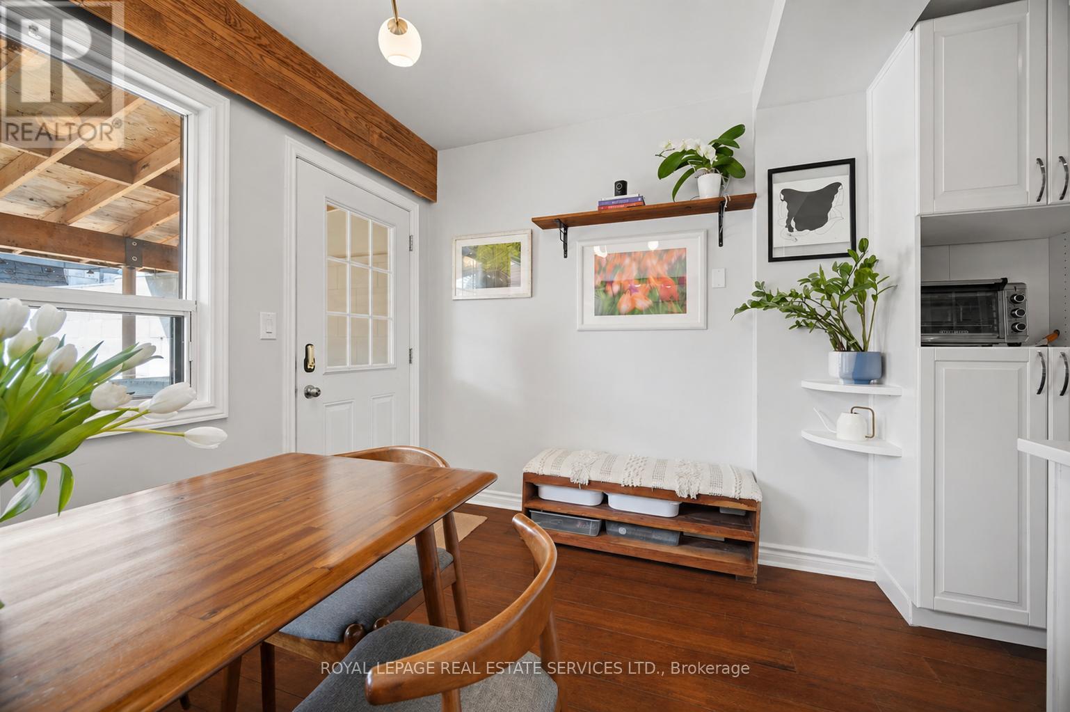 46 Day Avenue, Toronto, Ontario  M6E 3V9 - Photo 8 - W13056508