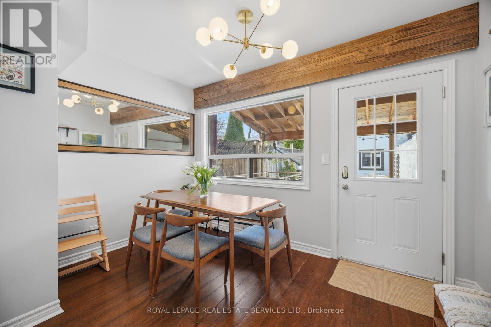 46 Day Avenue, Toronto, Ontario  M6E 3V9 - Photo 9 - W13056508