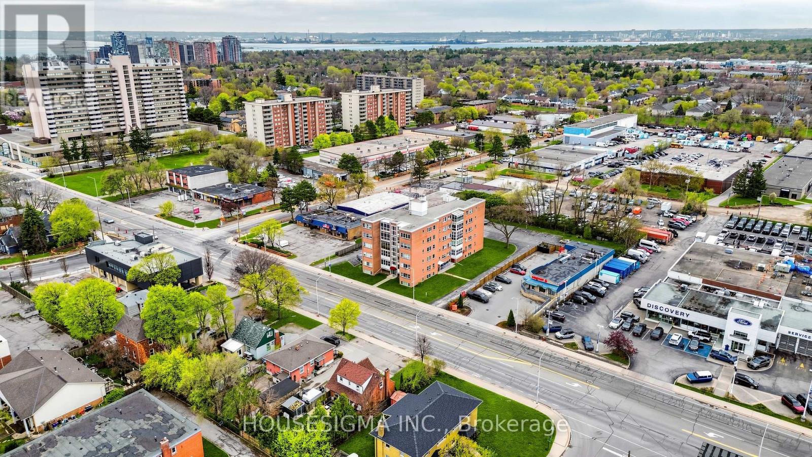 9 - 824 Brant Street, Burlington, Ontario  L7R 2J5 - Photo 24 - W13056522