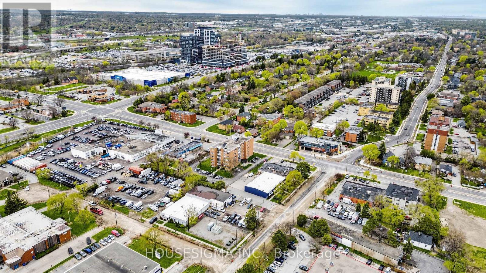 9 - 824 Brant Street, Burlington, Ontario  L7R 2J5 - Photo 27 - W13056522