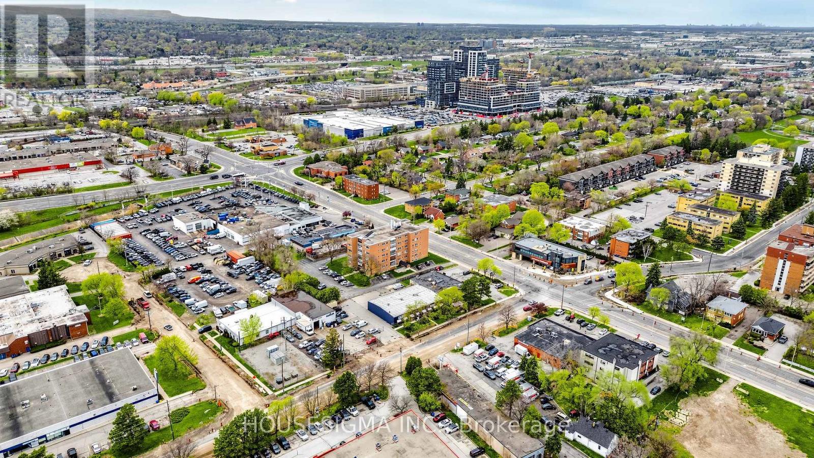 9 - 824 Brant Street, Burlington, Ontario  L7R 2J5 - Photo 28 - W13056522