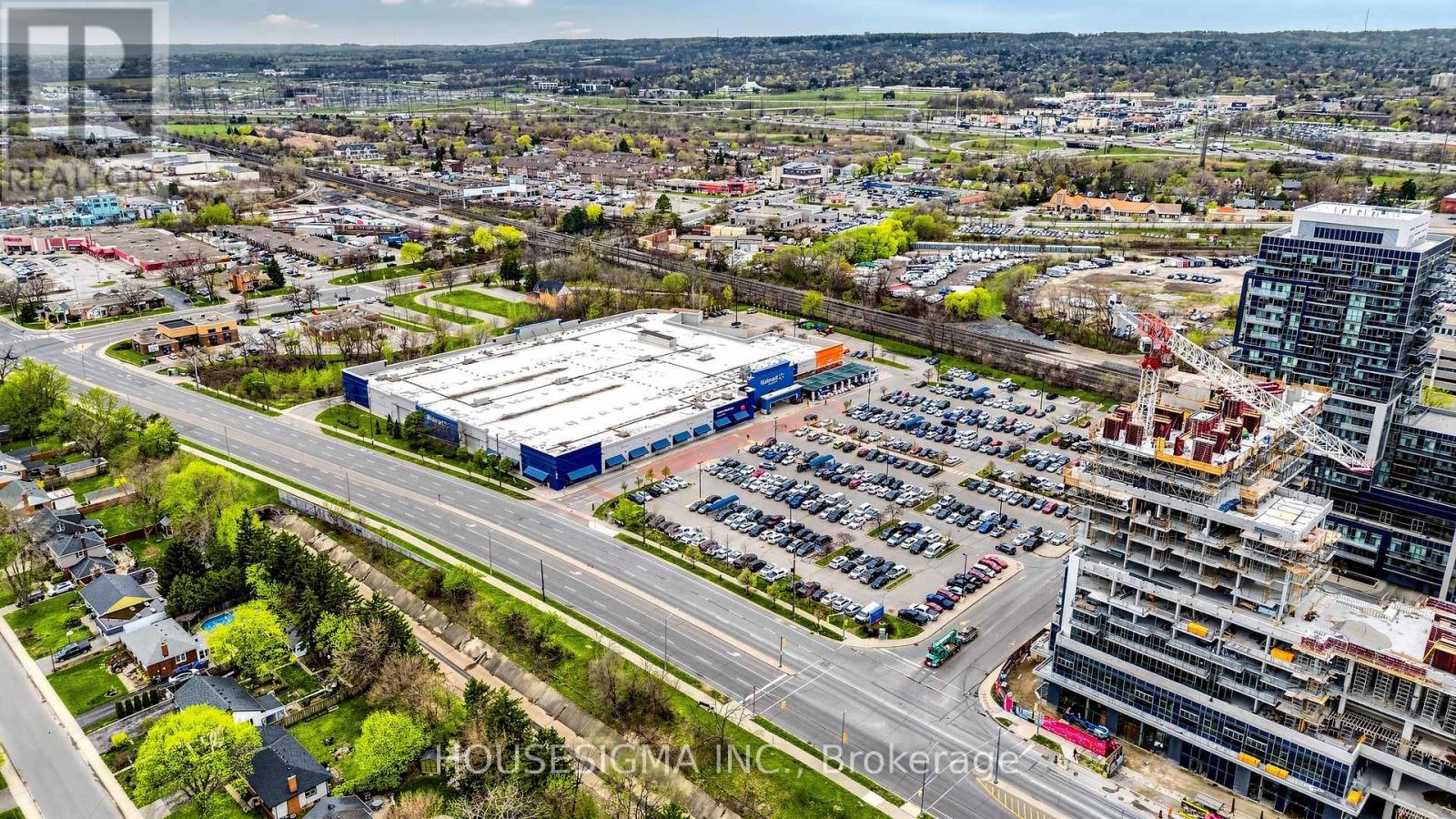 9 - 824 Brant Street, Burlington, Ontario  L7R 2J5 - Photo 29 - W13056522