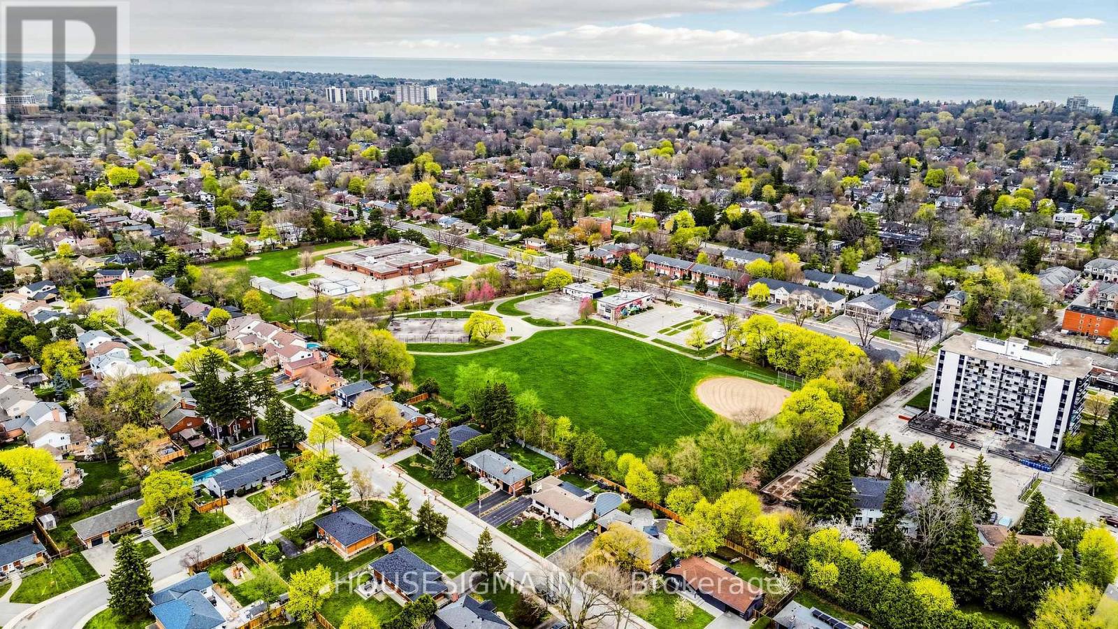 9 - 824 Brant Street, Burlington, Ontario  L7R 2J5 - Photo 30 - W13056522