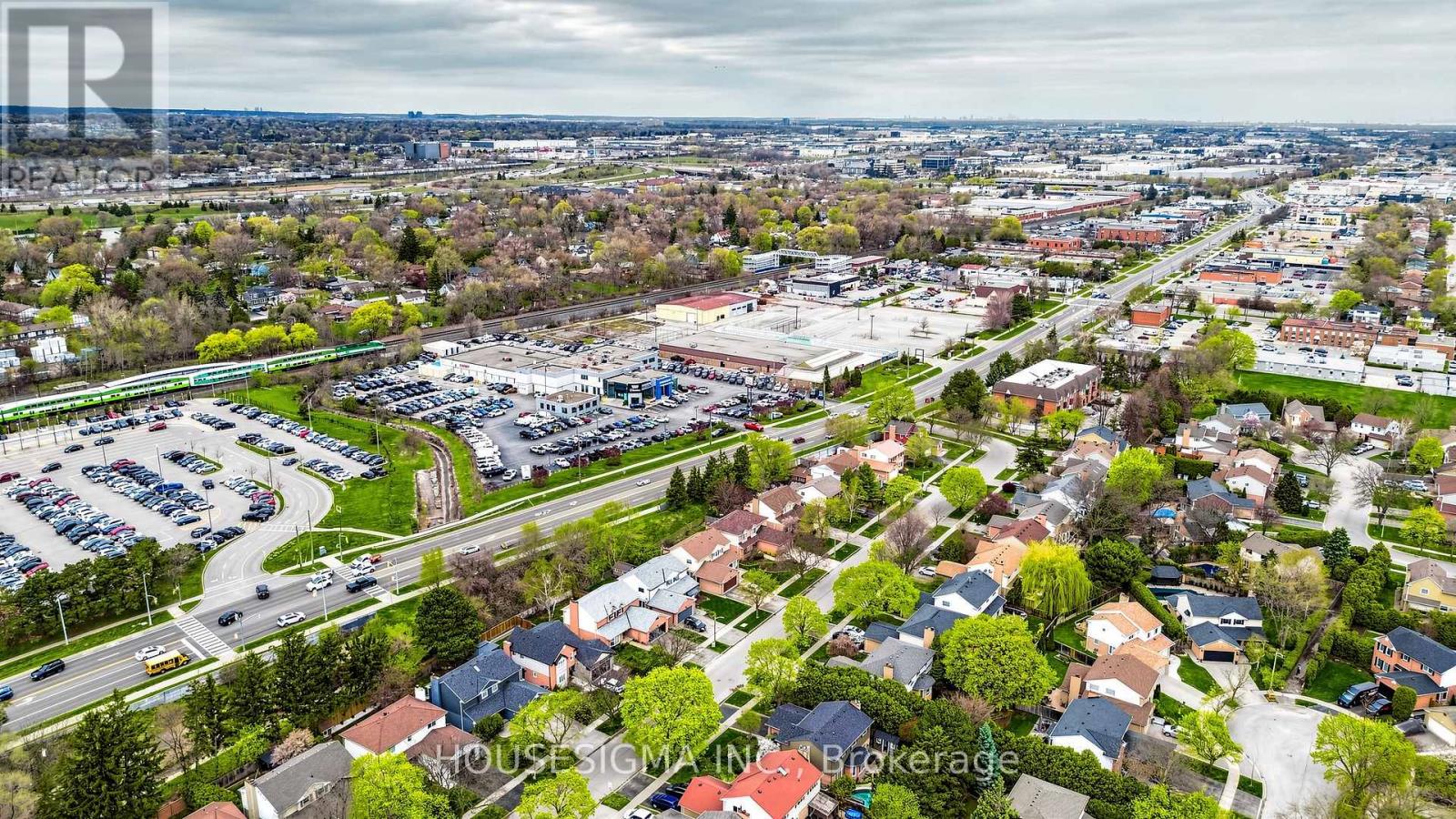 9 - 824 Brant Street, Burlington, Ontario  L7R 2J5 - Photo 31 - W13056522