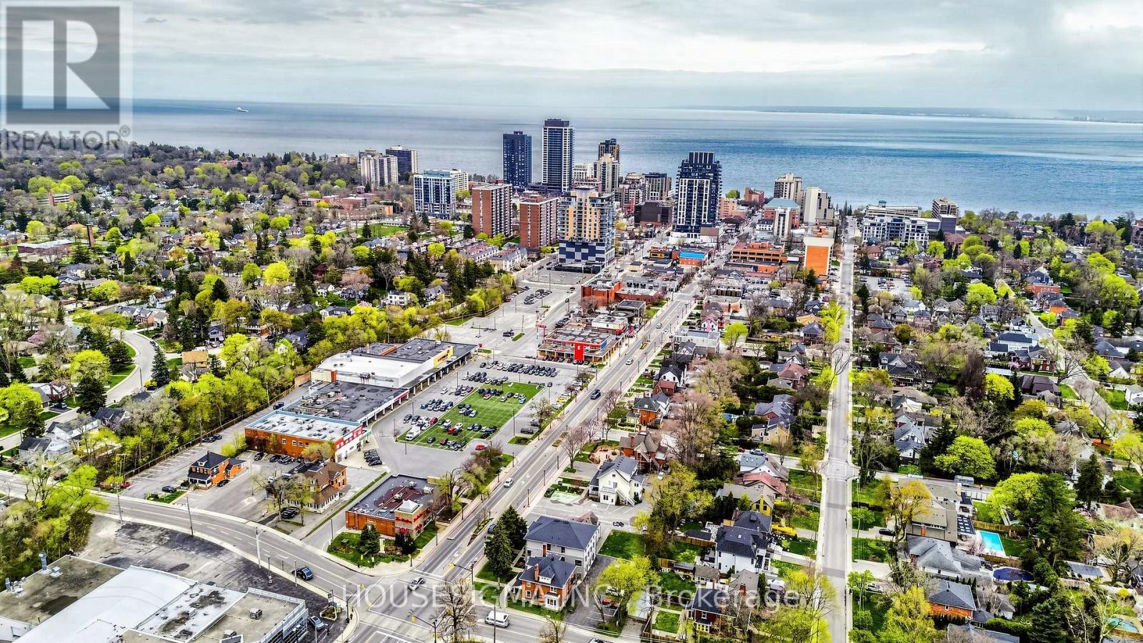 9 - 824 Brant Street, Burlington, Ontario  L7R 2J5 - Photo 33 - W13056522