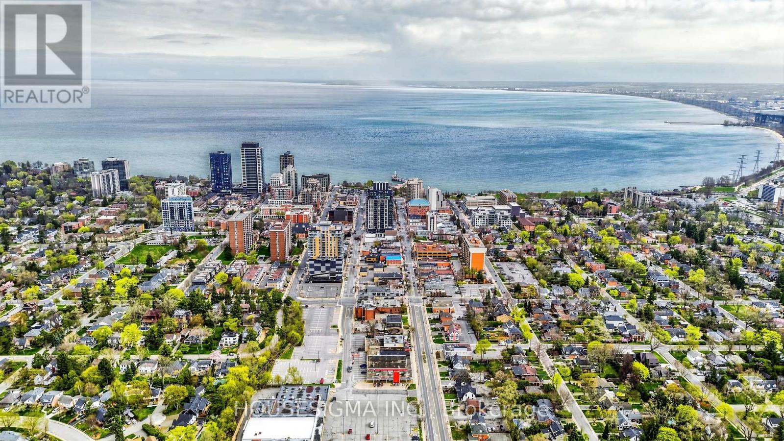 9 - 824 Brant Street, Burlington, Ontario  L7R 2J5 - Photo 34 - W13056522