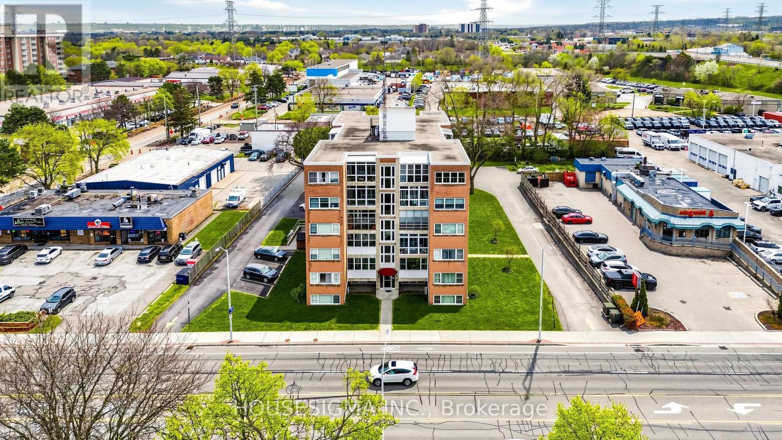 9 - 824 Brant Street, Burlington, Ontario  L7R 2J5 - Photo 37 - W13056522