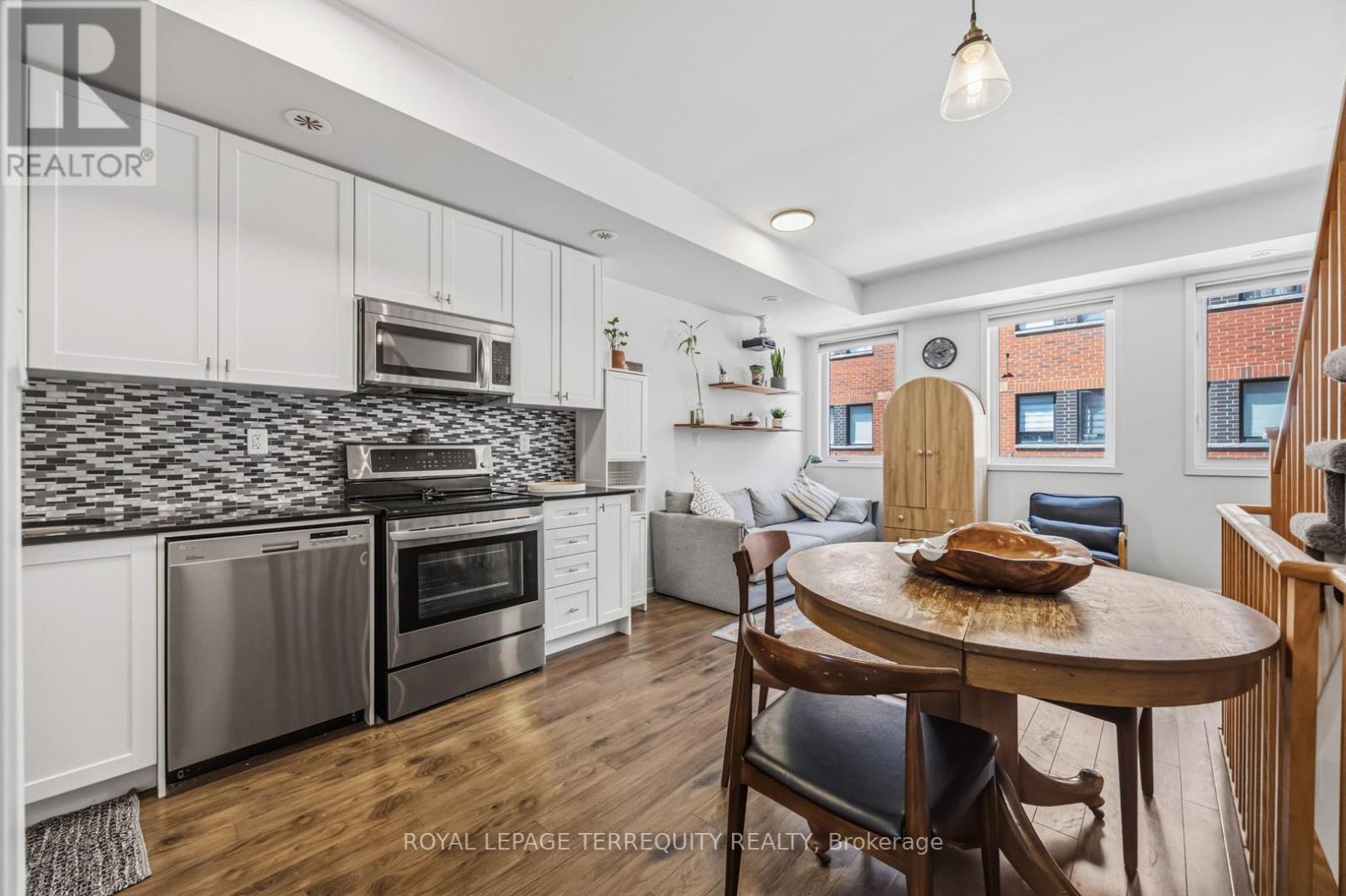 43 - 869 Wilson Avenue, Toronto, Ontario  M3K 0A4 - Photo 12 - W13056540