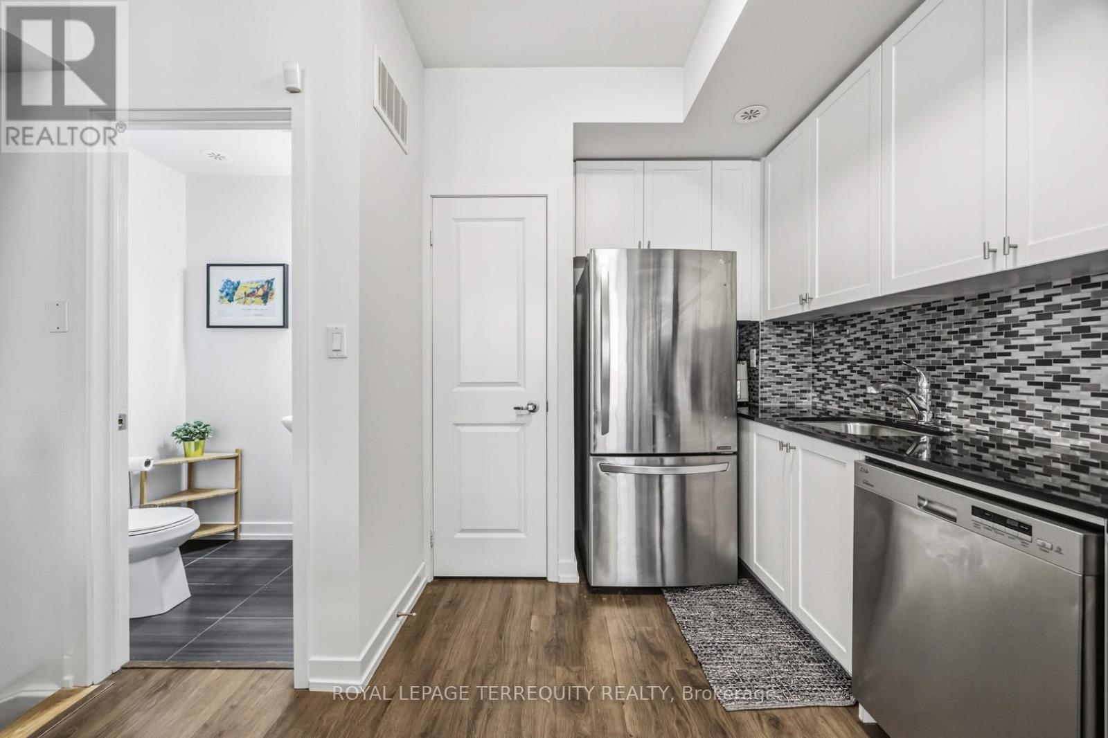 43 - 869 Wilson Avenue, Toronto, Ontario  M3K 0A4 - Photo 16 - W13056540