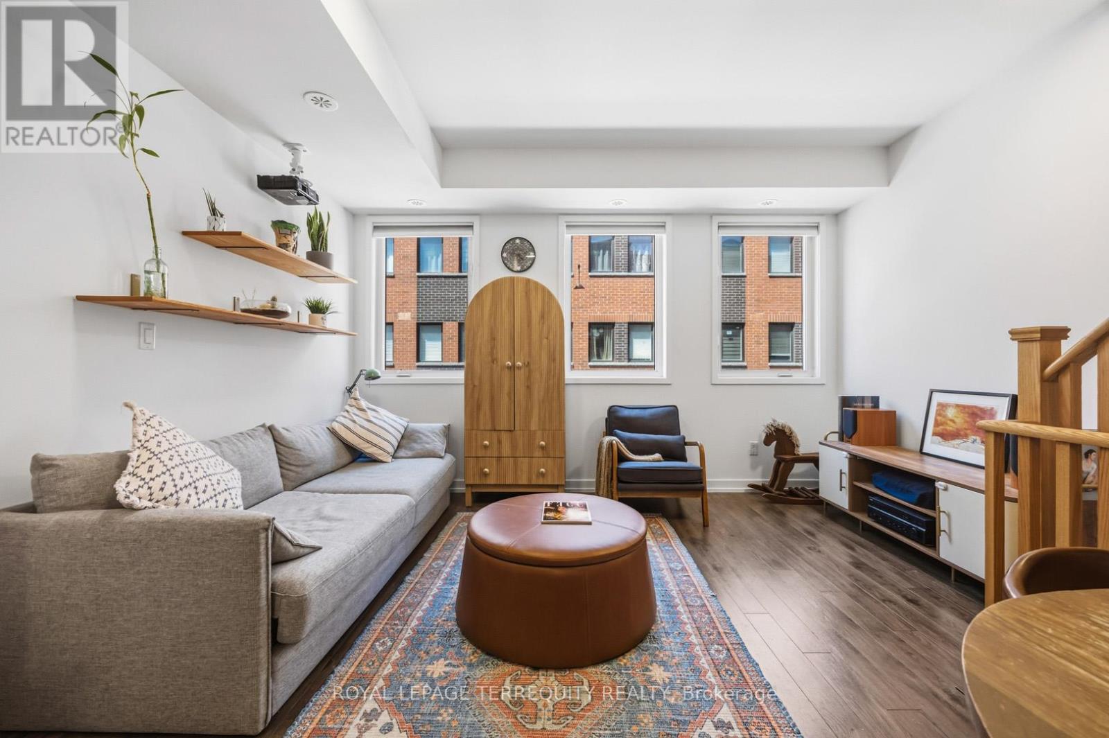 43 - 869 Wilson Avenue, Toronto, Ontario  M3K 0A4 - Photo 2 - W13056540