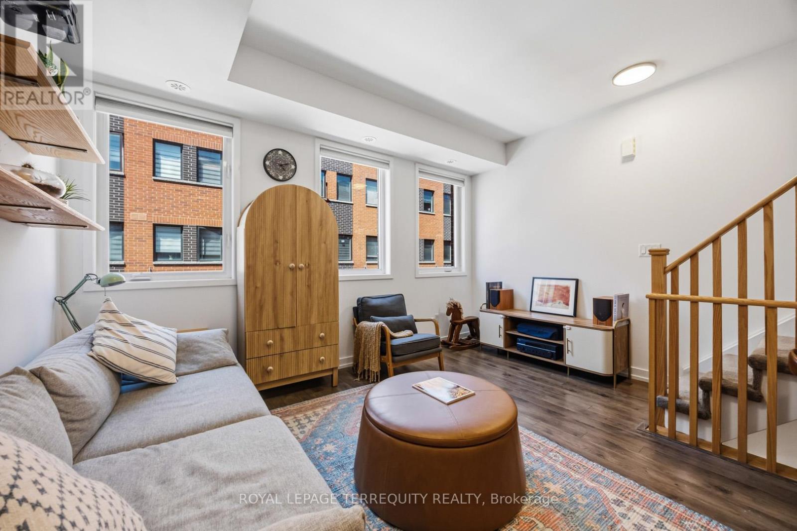 43 - 869 Wilson Avenue, Toronto, Ontario  M3K 0A4 - Photo 3 - W13056540