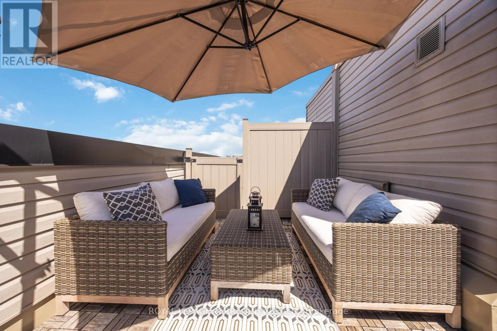 43 - 869 Wilson Avenue, Toronto, Ontario  M3K 0A4 - Photo 34 - W13056540