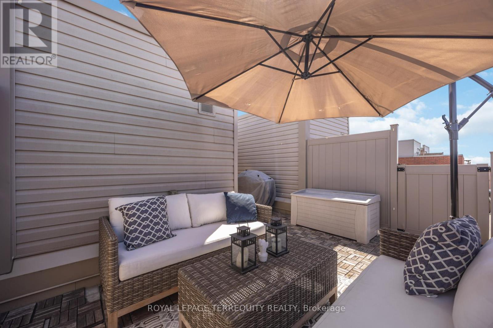 43 - 869 Wilson Avenue, Toronto, Ontario  M3K 0A4 - Photo 35 - W13056540