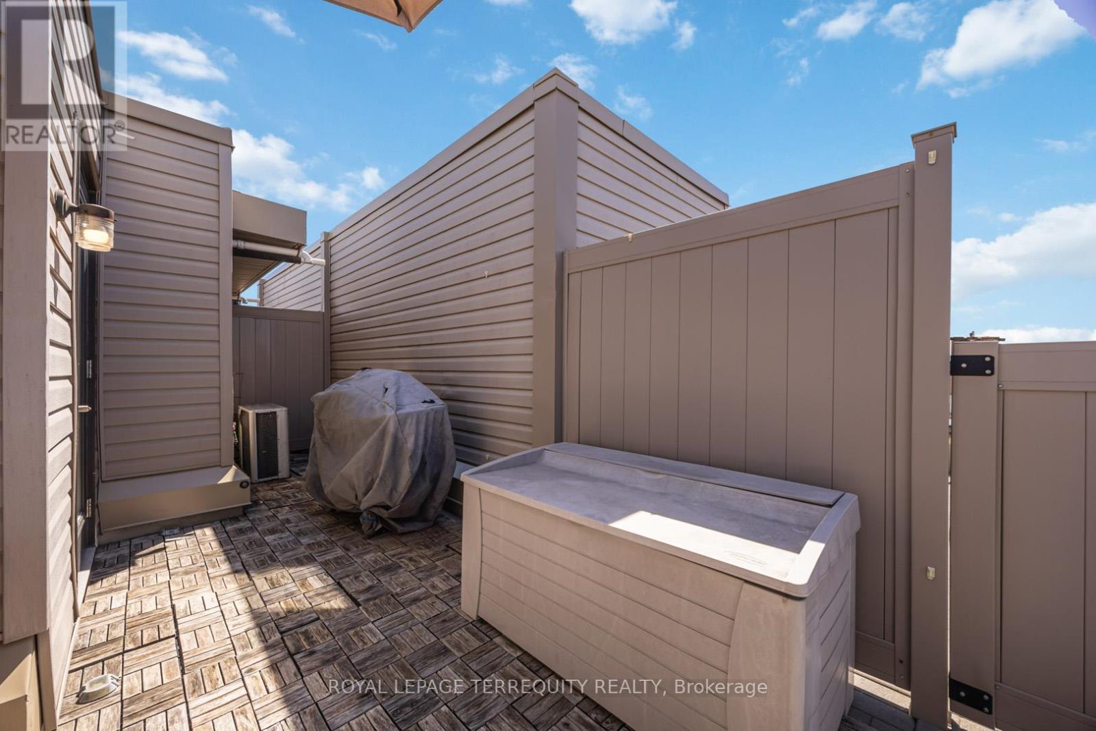 43 - 869 Wilson Avenue, Toronto, Ontario  M3K 0A4 - Photo 36 - W13056540