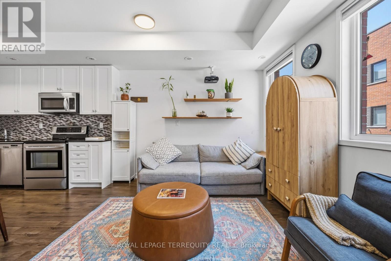 43 - 869 Wilson Avenue, Toronto, Ontario  M3K 0A4 - Photo 4 - W13056540