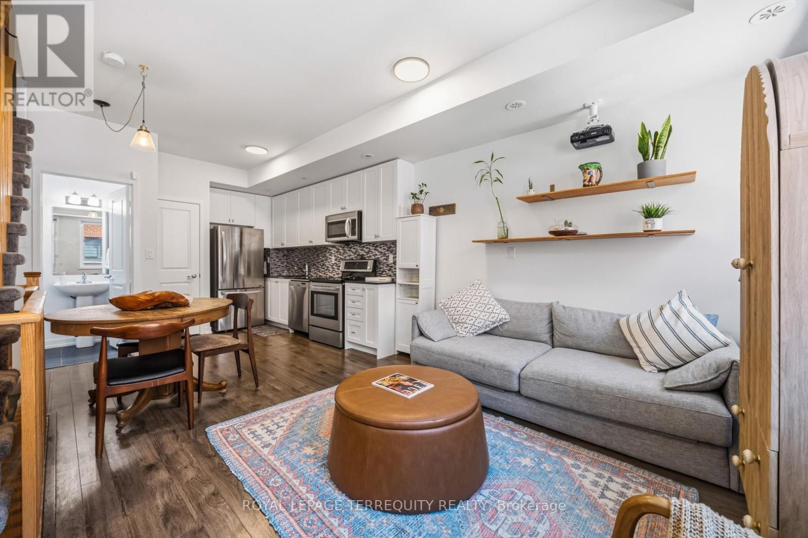 43 - 869 Wilson Avenue, Toronto, Ontario  M3K 0A4 - Photo 5 - W13056540