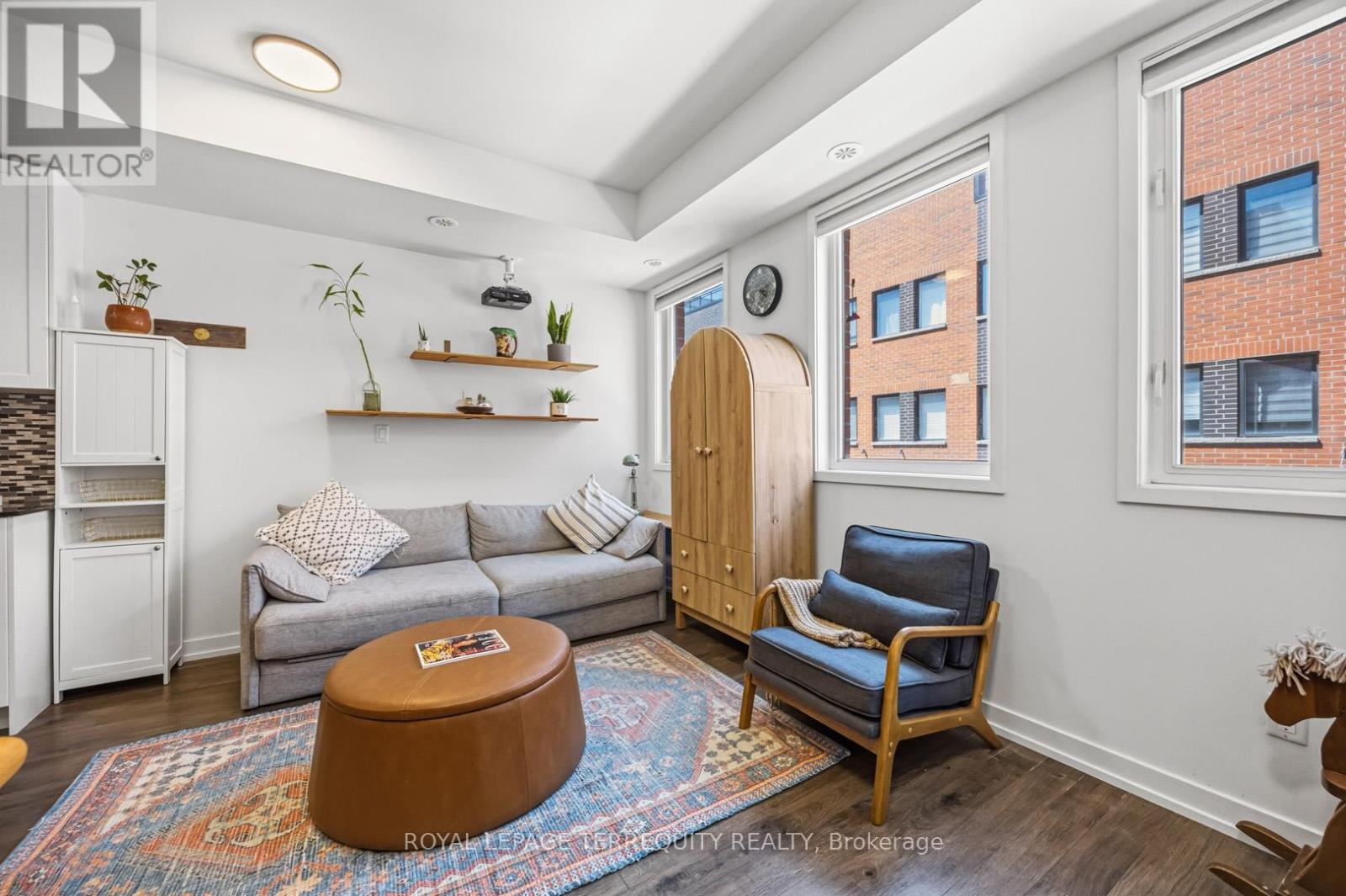 43 - 869 Wilson Avenue, Toronto, Ontario  M3K 0A4 - Photo 6 - W13056540