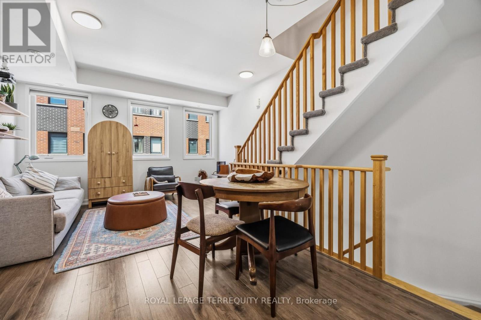 43 - 869 Wilson Avenue, Toronto, Ontario  M3K 0A4 - Photo 8 - W13056540