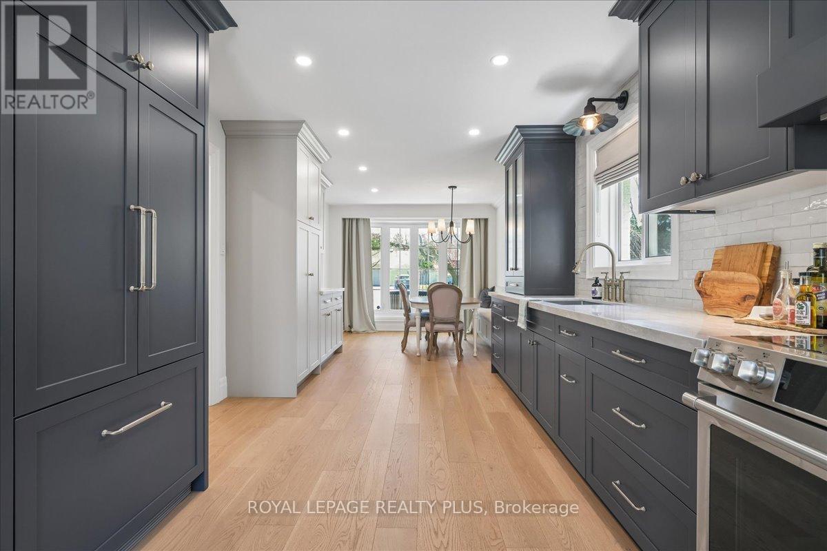 1594 Calumet Place, Mississauga, Ontario  L5J 3A9 - Photo 20 - W13056548