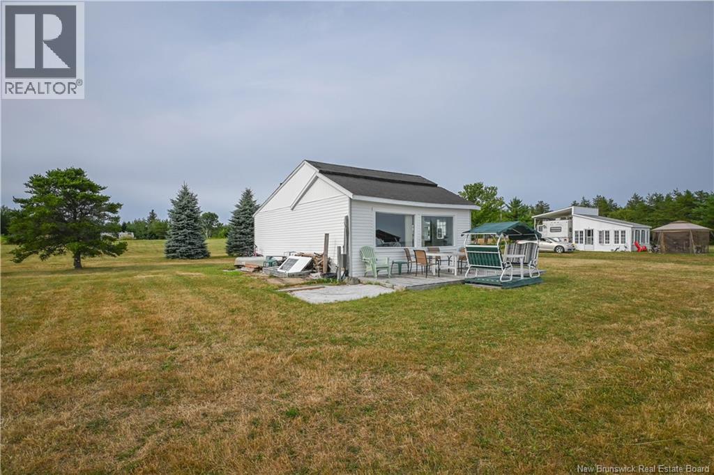 81 Jean-Pierre Road, Maisonnette, New Brunswick  E8N 1Z8 - Photo 3 - NB138224