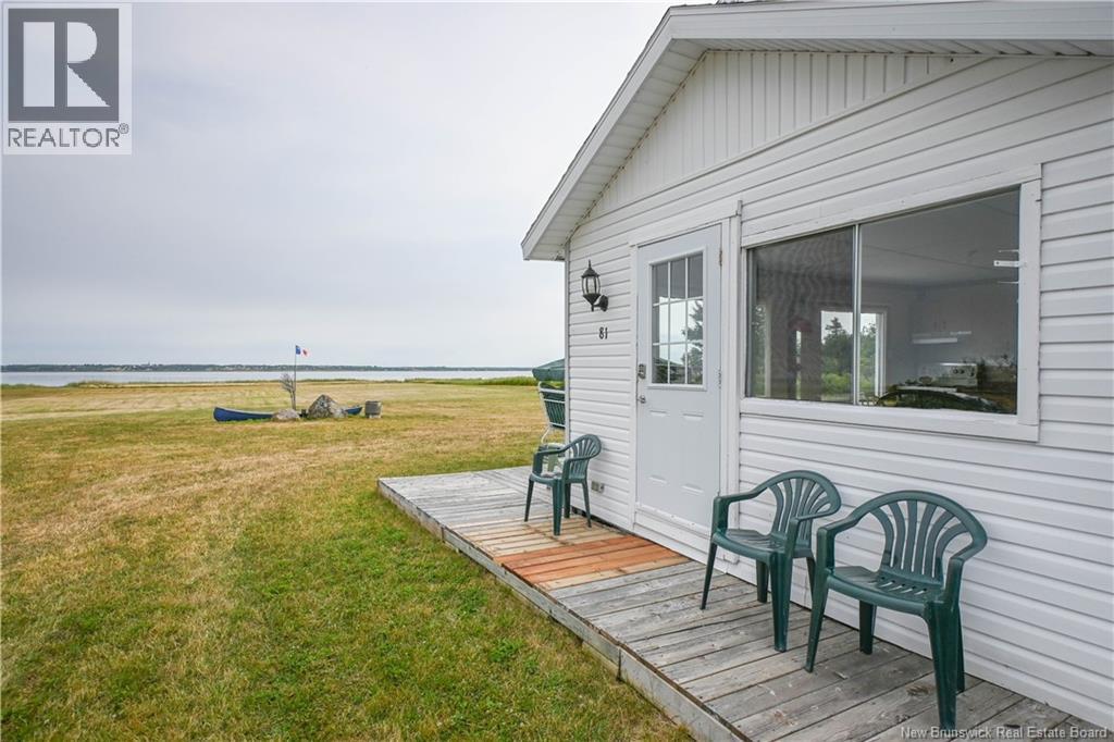 81 Jean-Pierre Road, Maisonnette, New Brunswick  E8N 1Z8 - Photo 7 - NB138224