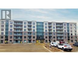 502 - 107 ROGER STREET, Waterloo, Ontario