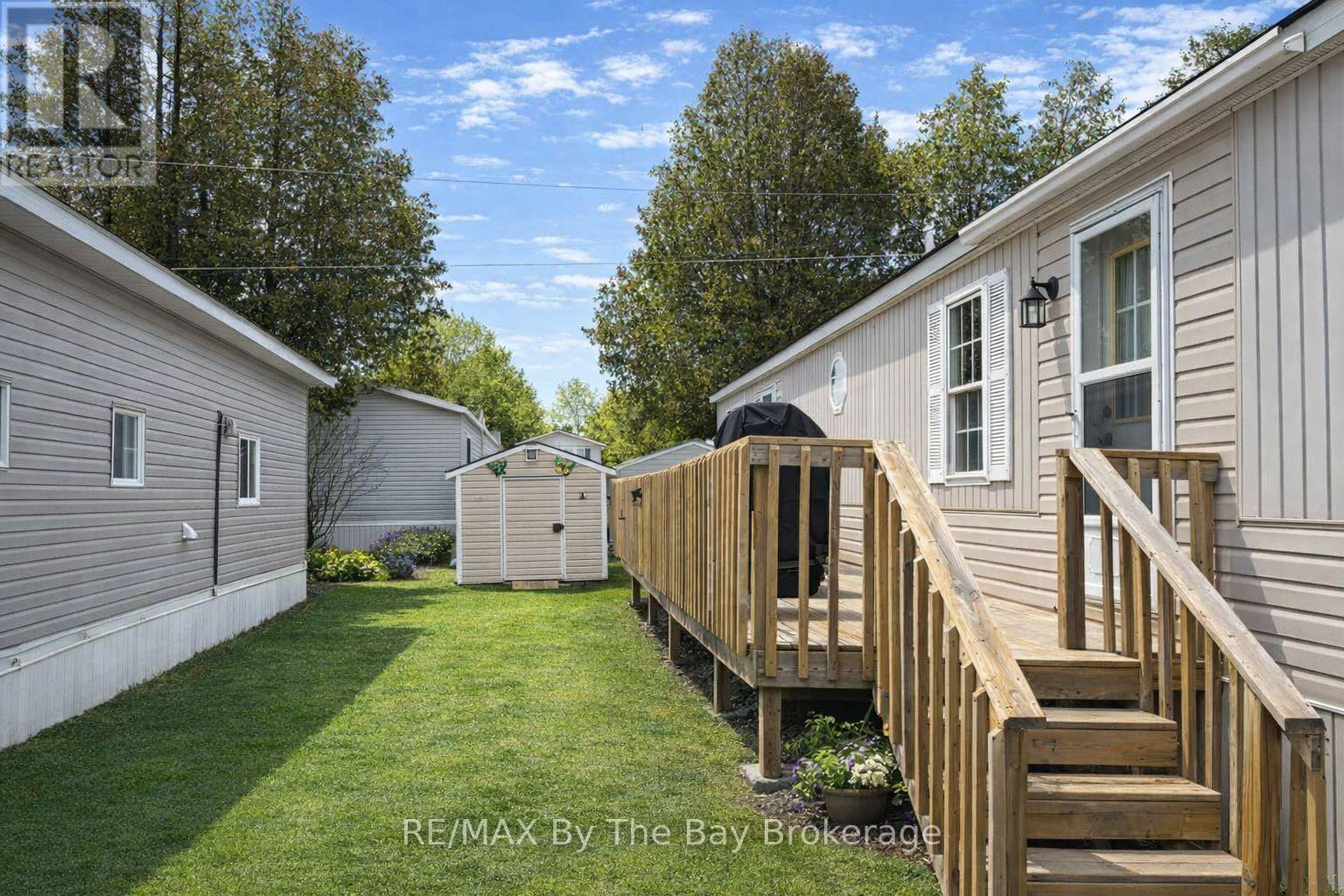 4117 ELAINE STREET, Severn, Ontario