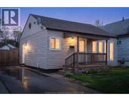 1159 FELIX AVENUE, Windsor, Ontario