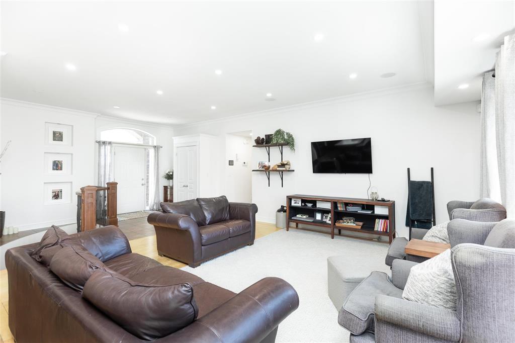 38 Castlerock Cove, Steinbach, Manitoba  R5G 2L4 - Photo 10 - 202608083