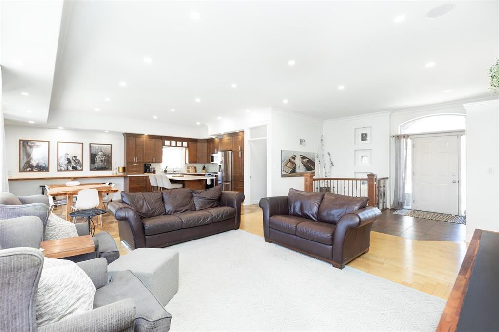 38 Castlerock Cove, Steinbach, Manitoba  R5G 2L4 - Photo 13 - 202608083