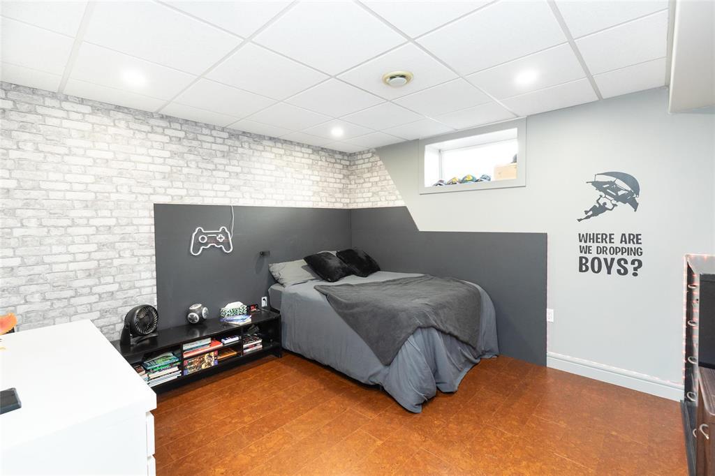 38 Castlerock Cove, Steinbach, Manitoba  R5G 2L4 - Photo 21 - 202608083