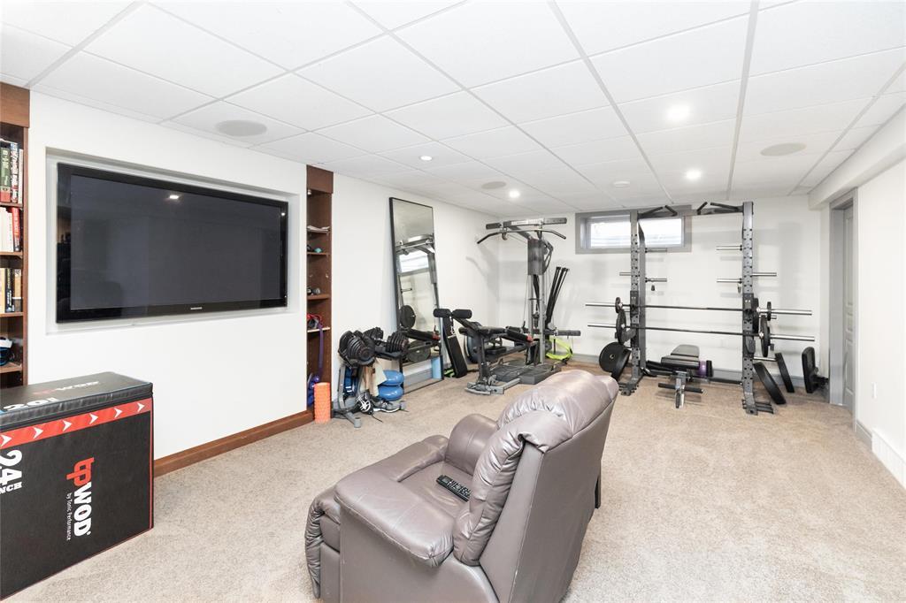 38 Castlerock Cove, Steinbach, Manitoba  R5G 2L4 - Photo 25 - 202608083