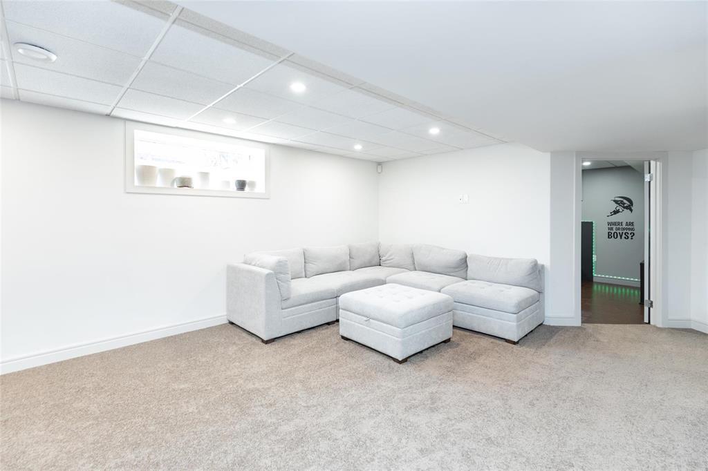 38 Castlerock Cove, Steinbach, Manitoba  R5G 2L4 - Photo 26 - 202608083