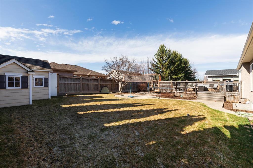 38 Castlerock Cove, Steinbach, Manitoba  R5G 2L4 - Photo 34 - 202608083