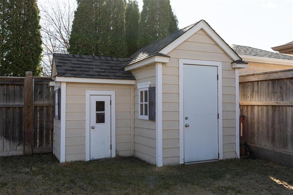 38 Castlerock Cove, Steinbach, Manitoba  R5G 2L4 - Photo 36 - 202608083