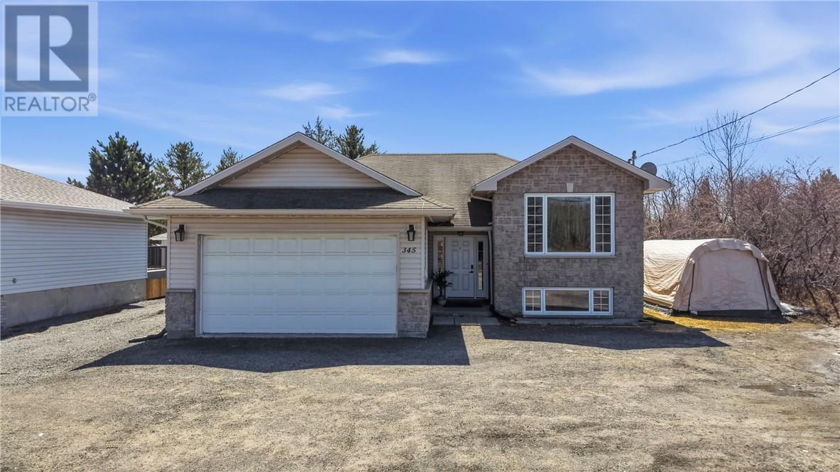 345 COTE Avenue, Hanmer, Ontario