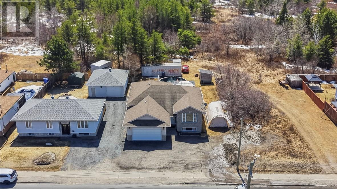 345 Cote Avenue, Hanmer, Ontario  P3P 1M9 - Photo 18 - 2127050