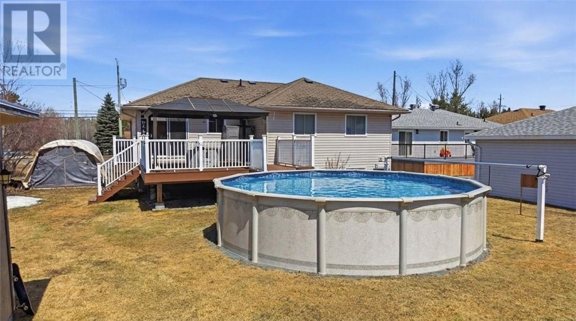 345 Cote Avenue, Hanmer, Ontario  P3P 1M9 - Photo 17 - 2127050