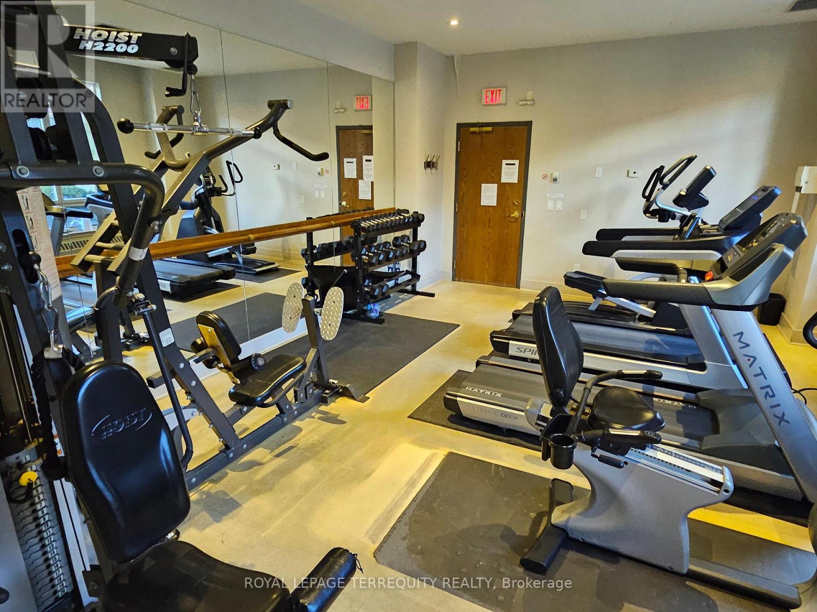 216 - 18 Kenaston Gardens, Toronto, Ontario  M2K 3C7 - Photo 22 - C13049584