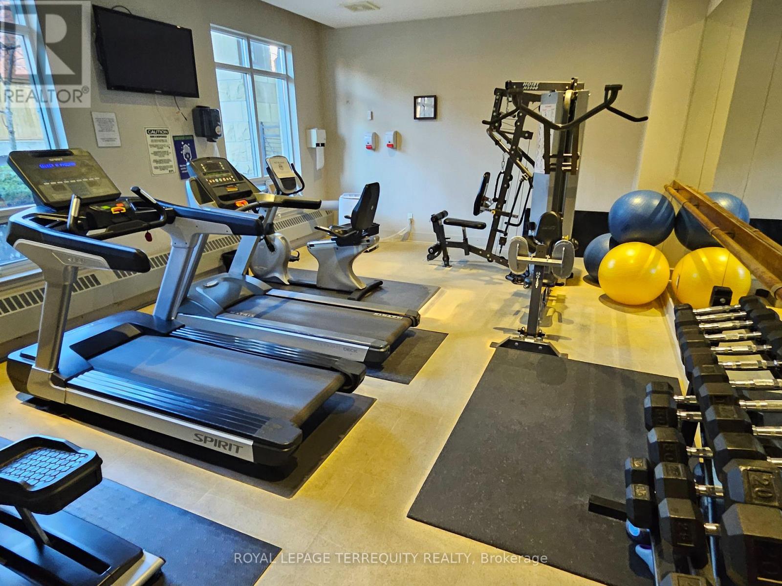 216 - 18 Kenaston Gardens, Toronto, Ontario  M2K 3C7 - Photo 23 - C13049584