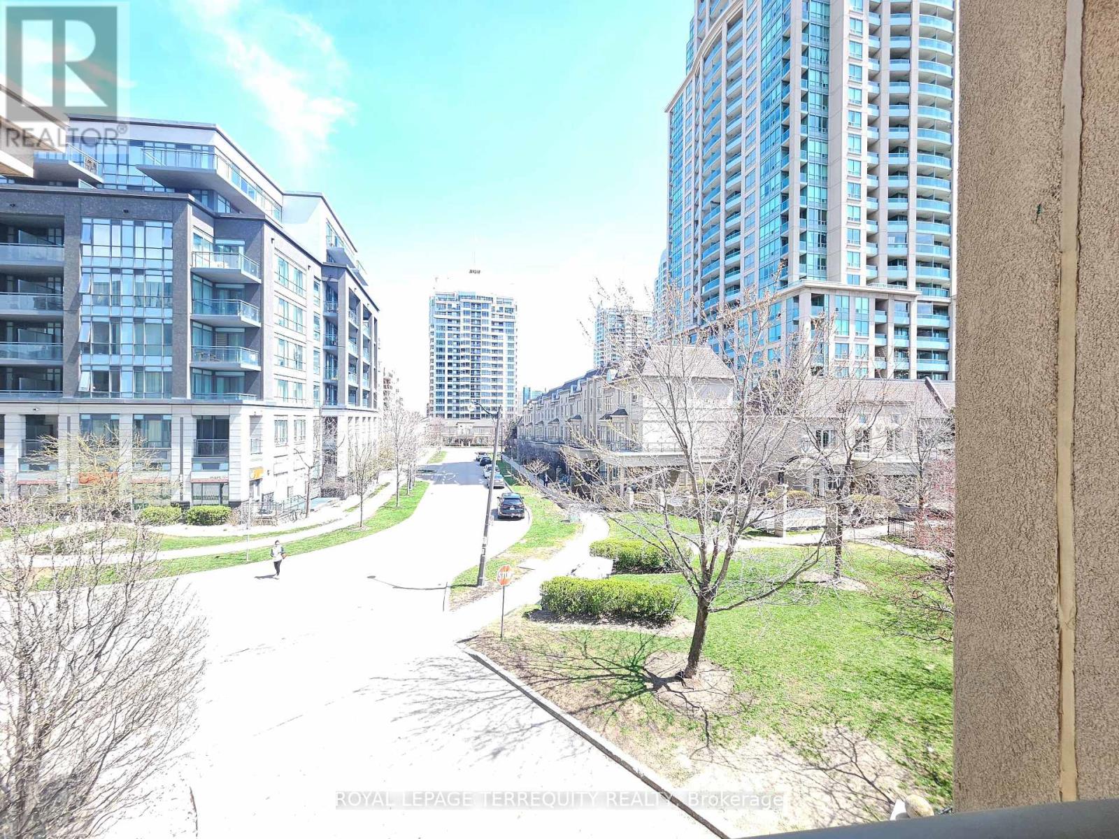 216 - 18 Kenaston Gardens, Toronto, Ontario  M2K 3C7 - Photo 29 - C13049584