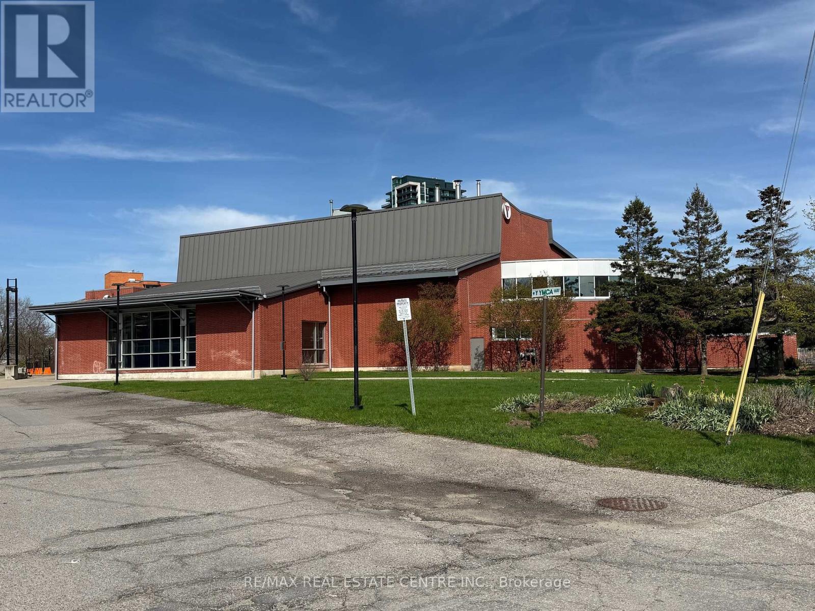 Unit A - 24 Nelson St Street E, Brampton, Ontario  L6V 1C9 - Photo 22 - W12845836